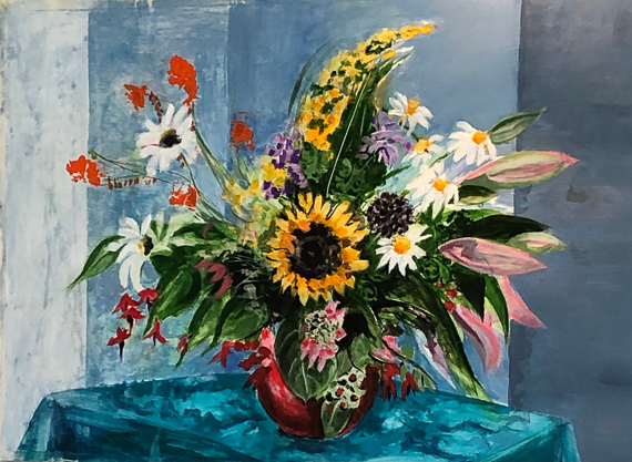 Annie Pollock